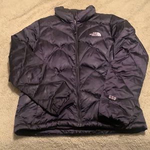 Winter jacket